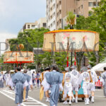 綾傘鉾・前祭20240002